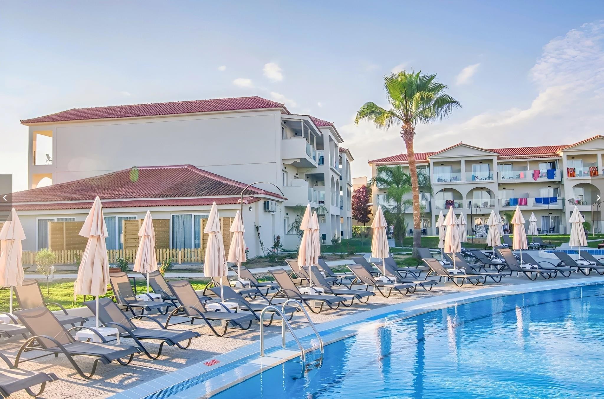 Exotica Hotel And Spa