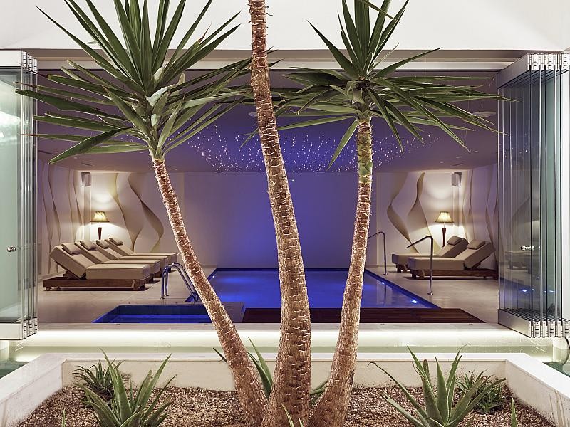 Golden Sun Resort and Spa 12