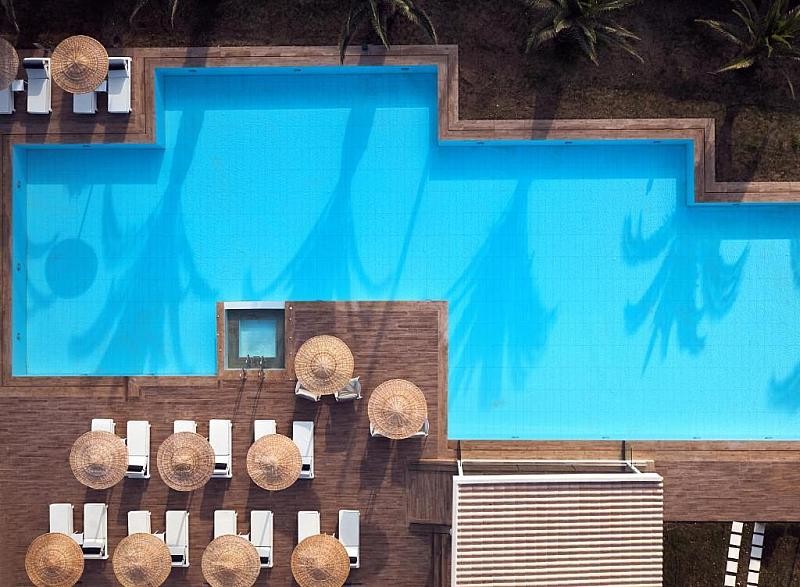 Golden Sun Resort and Spa 8