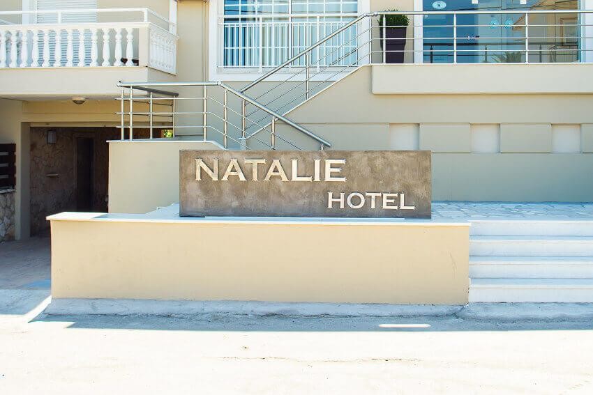 Natalie Hotel – fotka 19