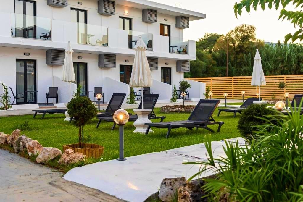 ROOMS 48 BY ZANTE PLAZA