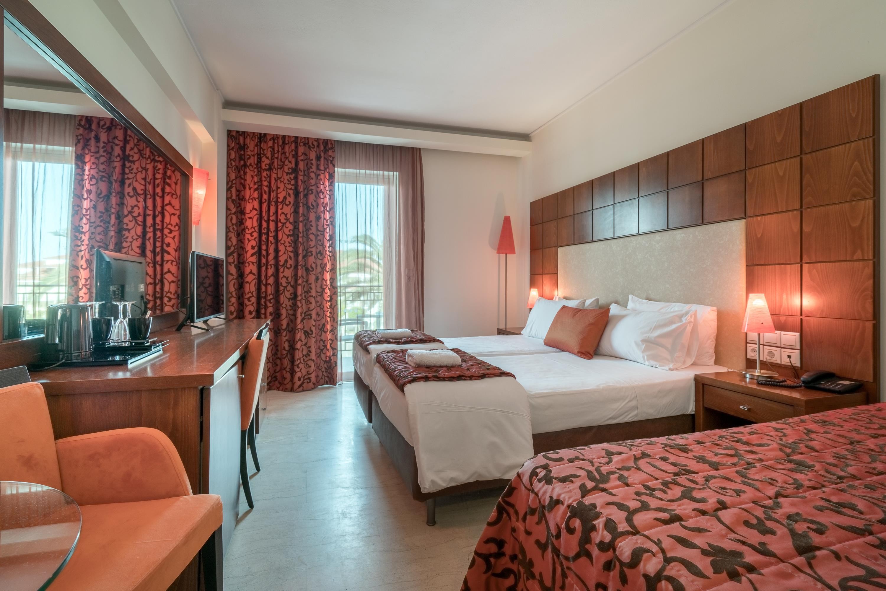 ZANTE PARK RESORT & SPA