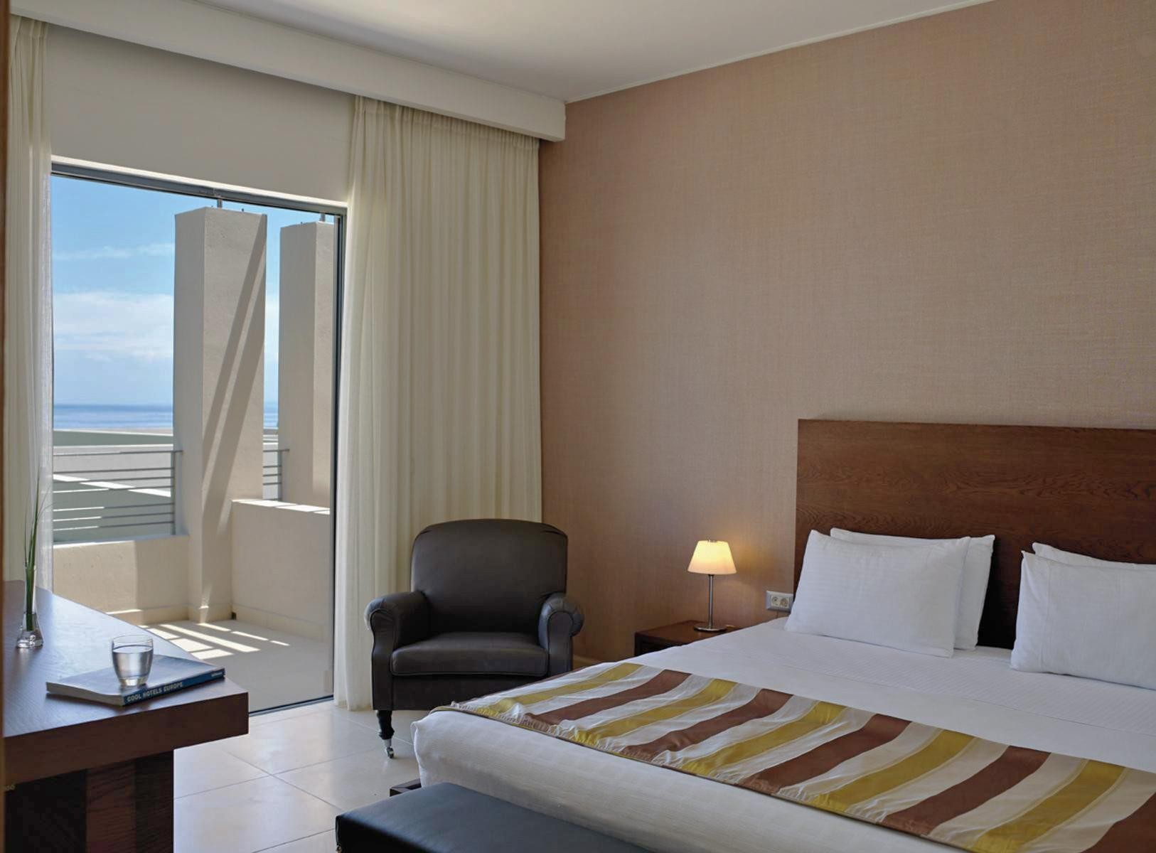 Atlantica Eleon Grand Resort & Spa