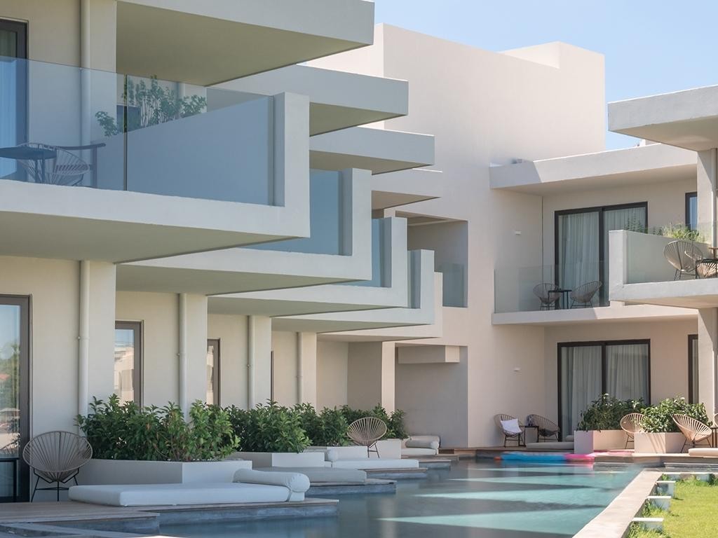 Sensimar Caravel Resort and Spa
