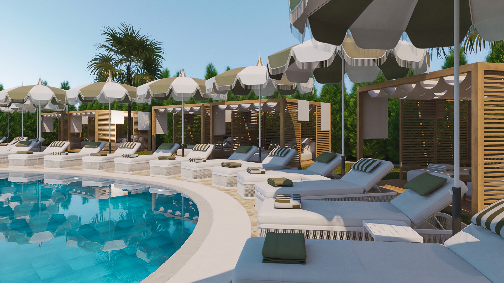 Lesante Classic Luxury Hotel & Spa 22