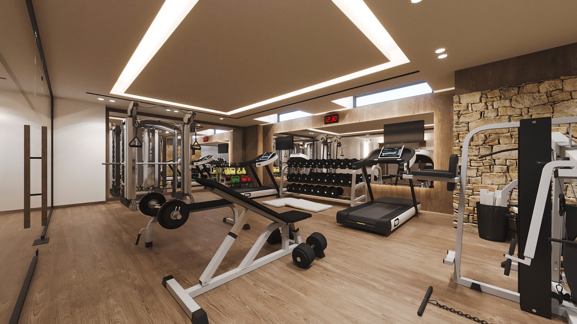 Lesante Classic Luxury Hotel & Spa 18