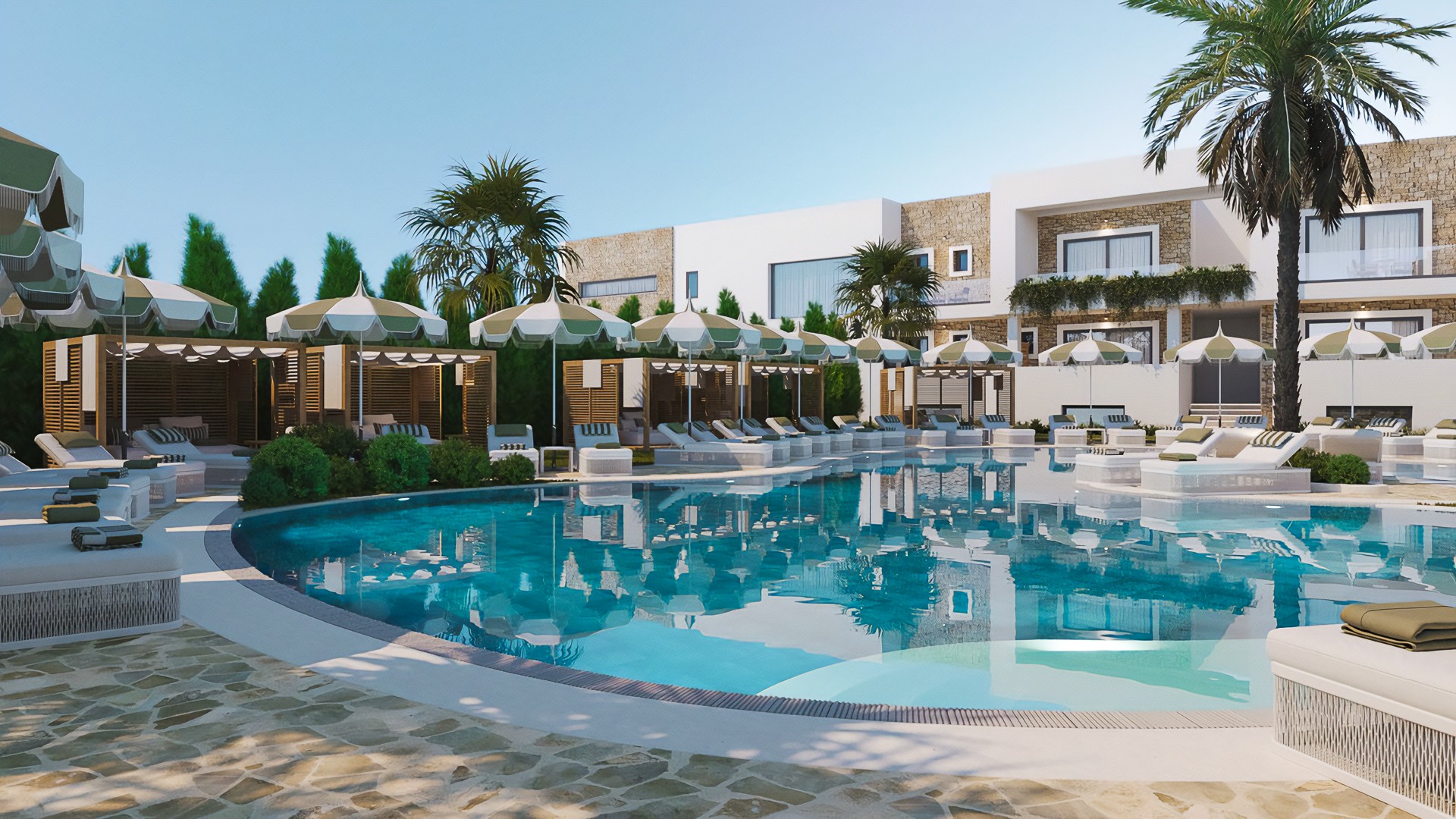 Lesante Classic Luxury Hotel & Spa 3