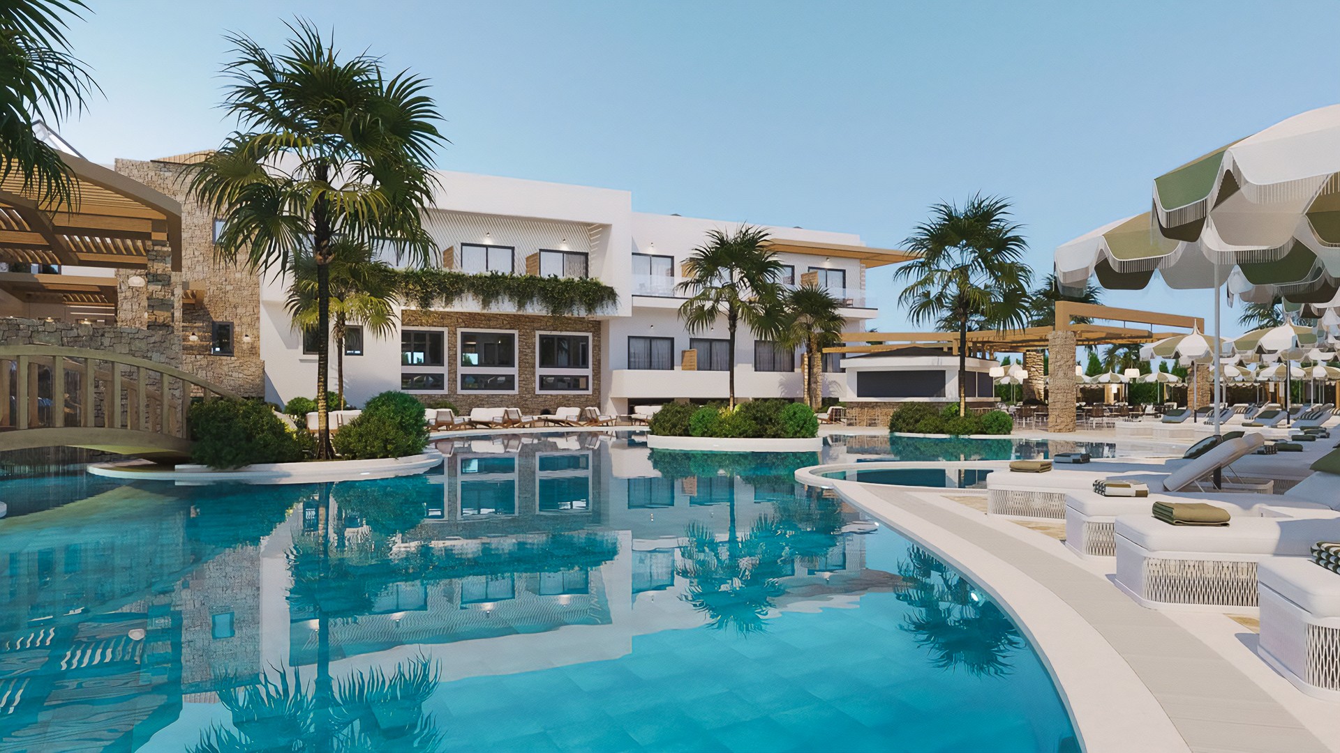 Lesante Classic Luxury Hotel & Spa 2