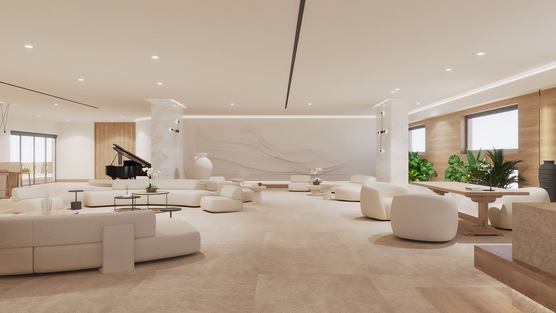 Lesante Classic Luxury Hotel & Spa 17