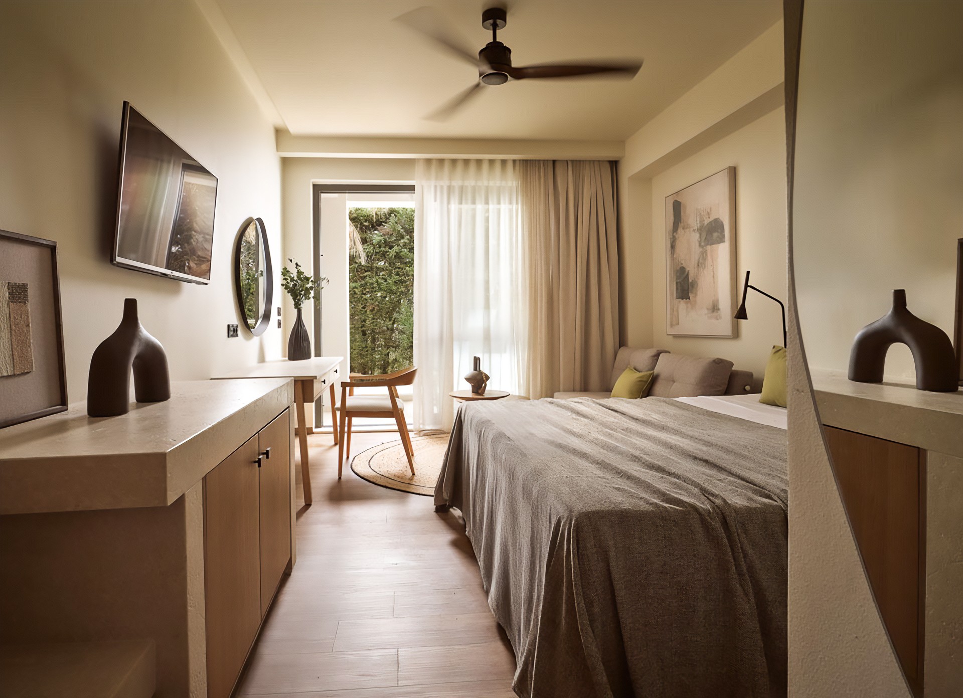 Lesante Classic Luxury Hotel & Spa 6