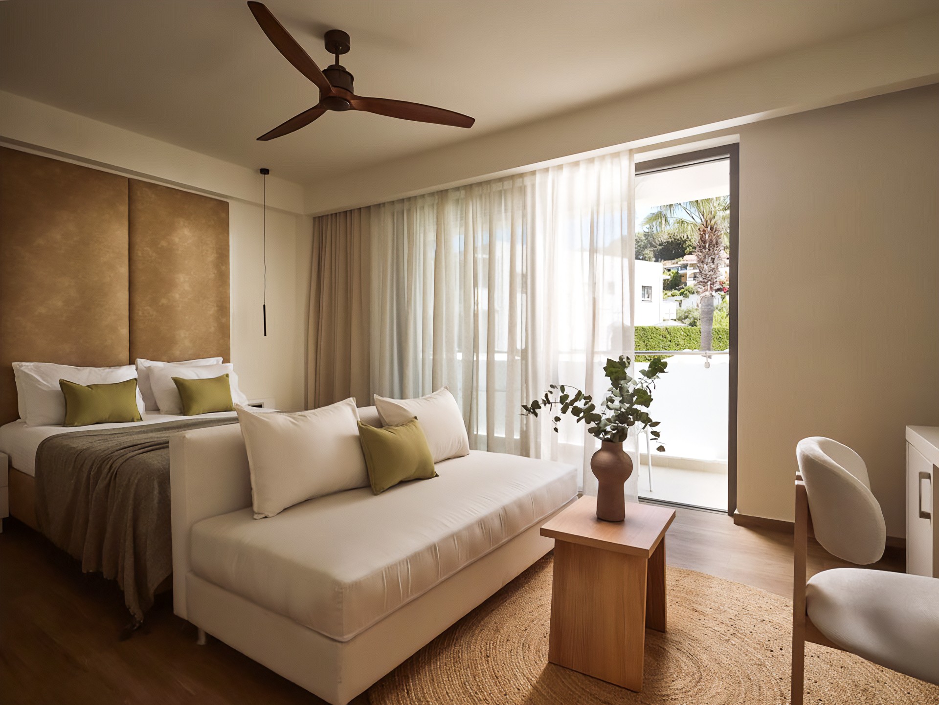 Lesante Classic Luxury Hotel & Spa 8