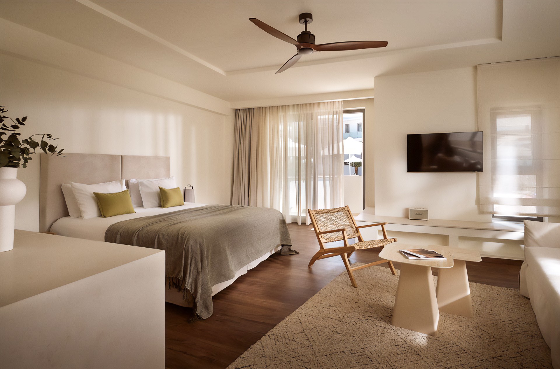 Lesante Classic Luxury Hotel & Spa 9