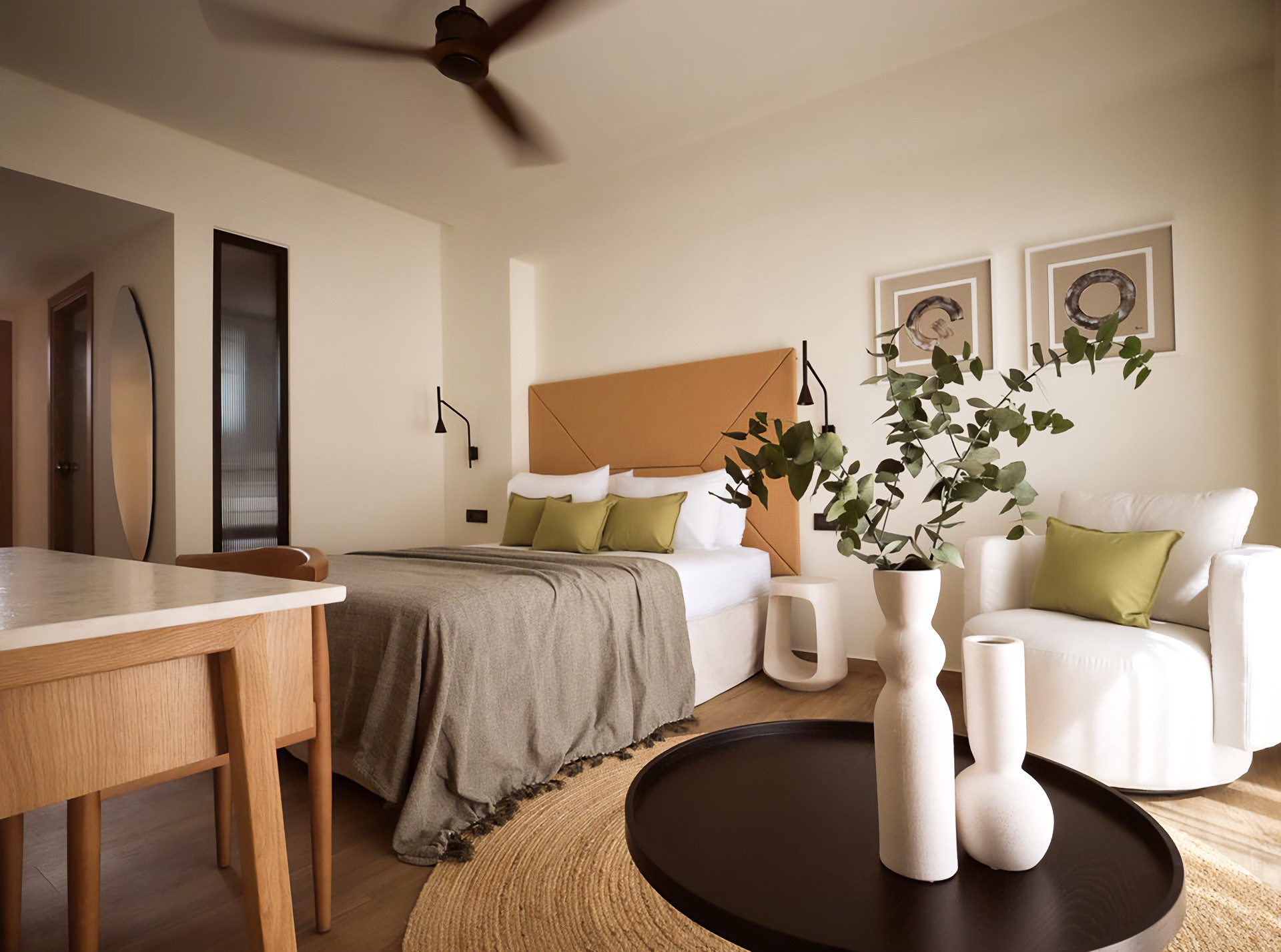 Lesante Classic Luxury Hotel & Spa 10