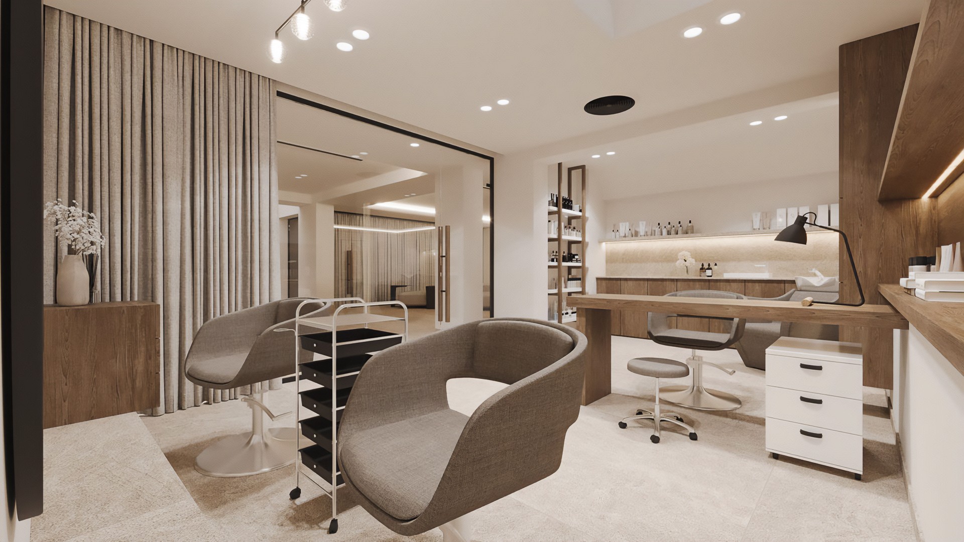 Lesante Classic Luxury Hotel & Spa 20