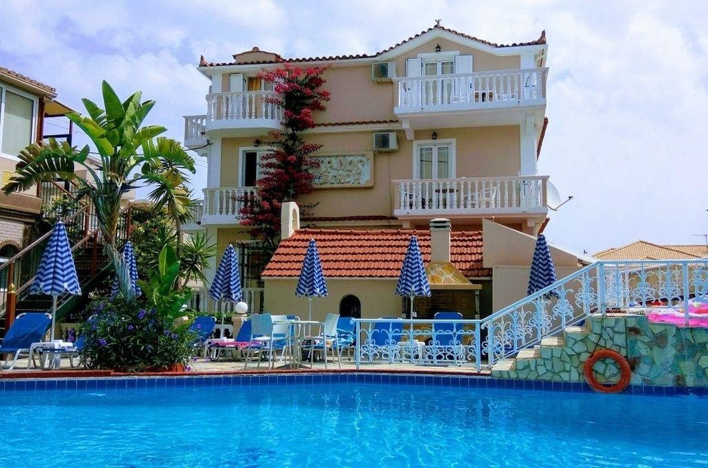 Obrázek hotelu Planos Beach