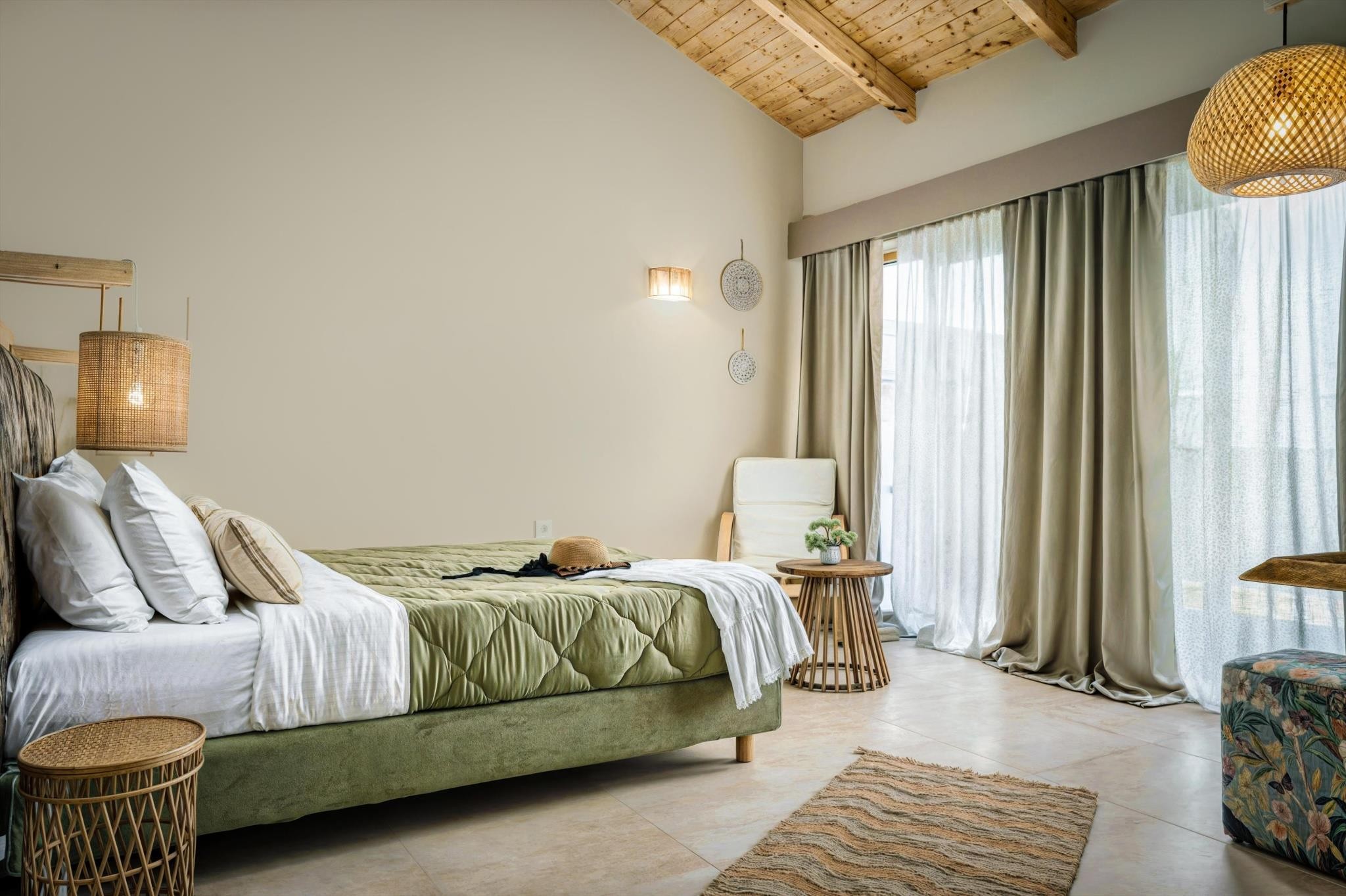 Aspro Krino Dunes