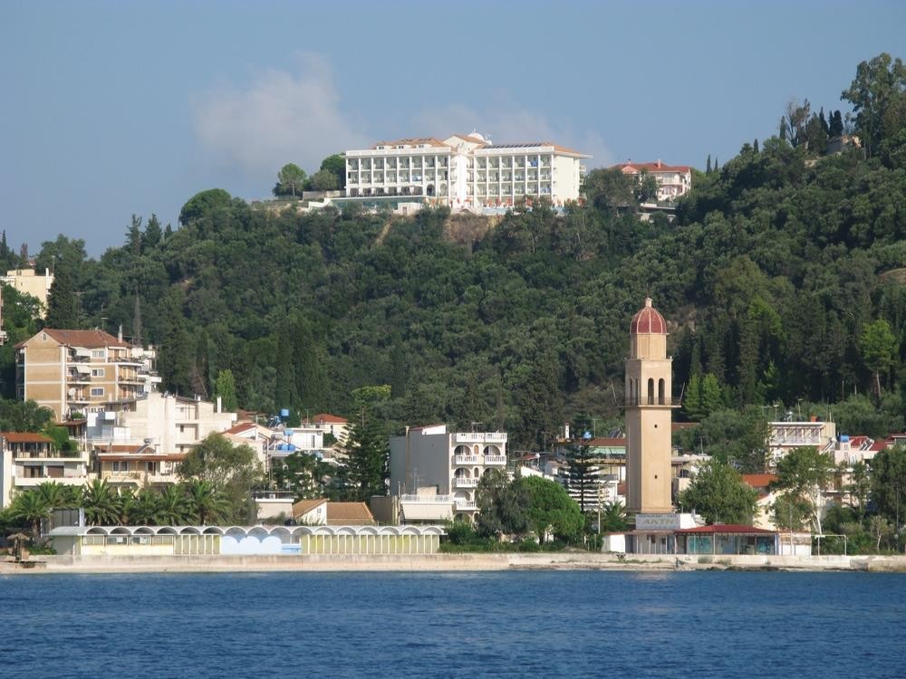 Avalon Hotel