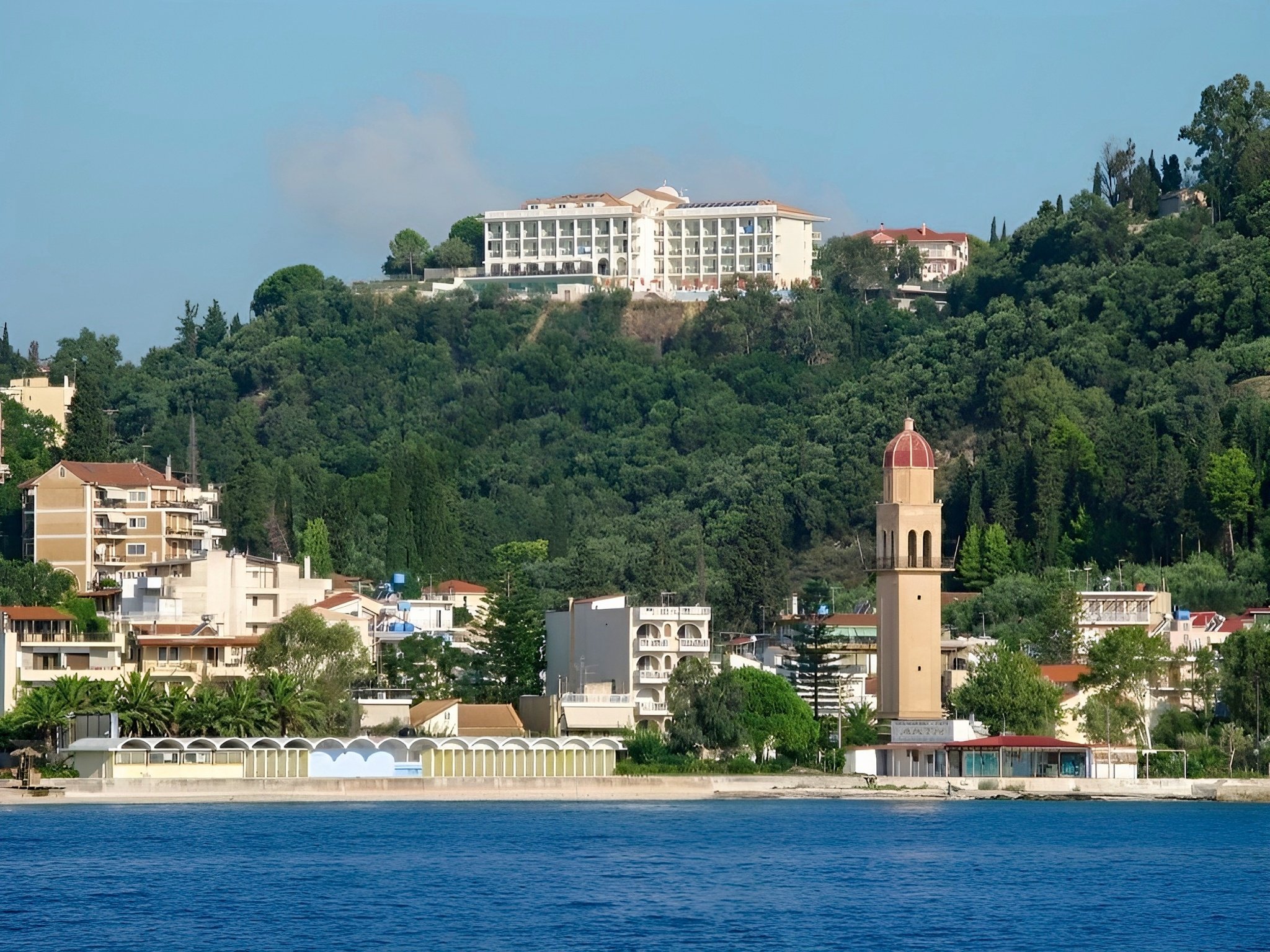 Avalon Hotel 