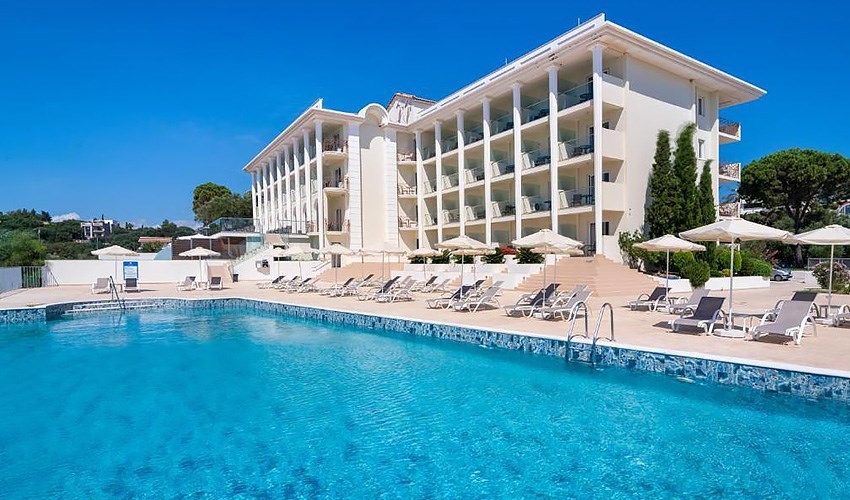 Avalon Hotel