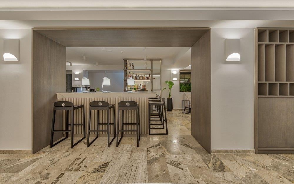 Bitzaro Boutique Hotel