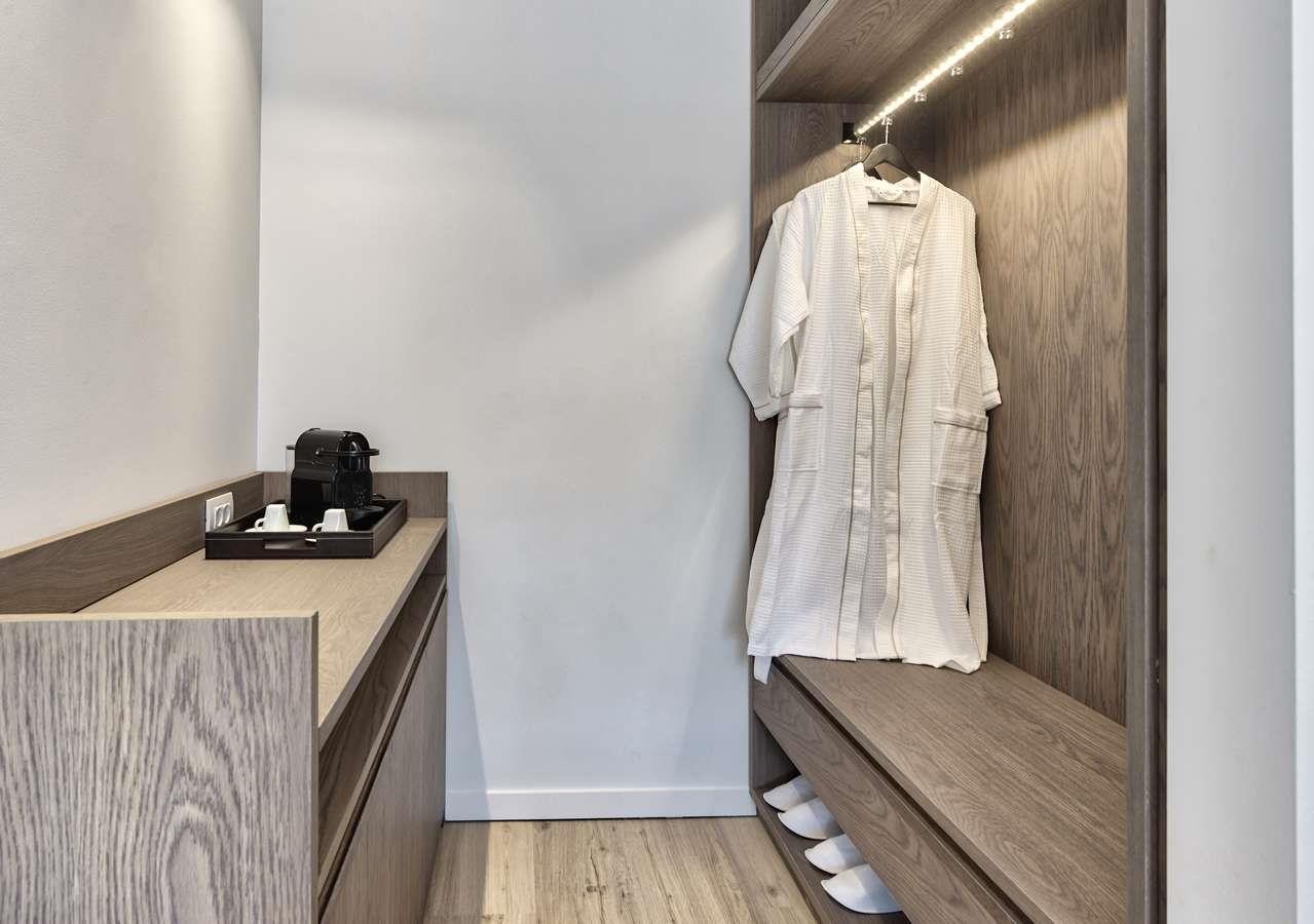 Bitzaro Boutique Hotel