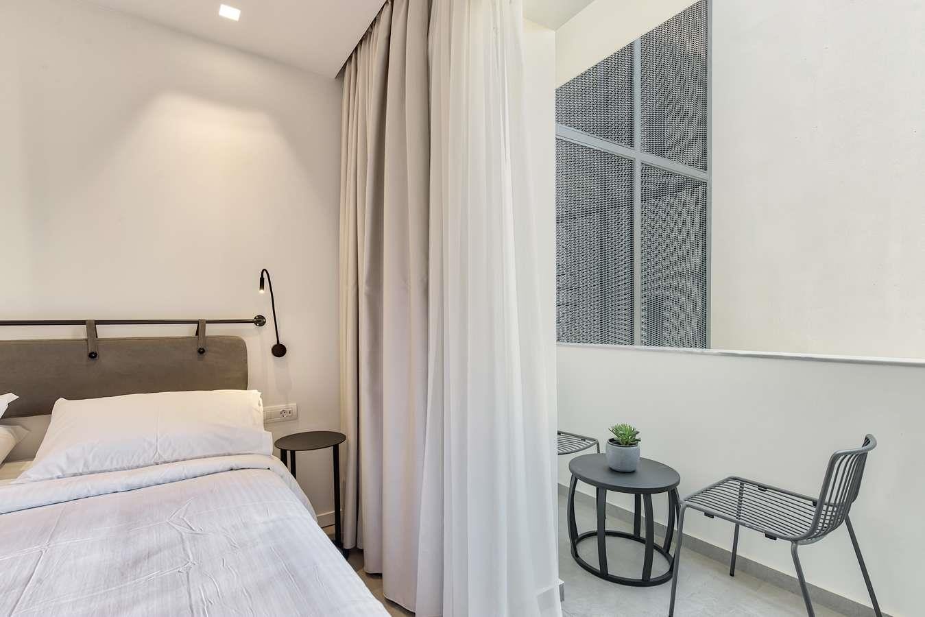 Bitzaro Boutique Hotel