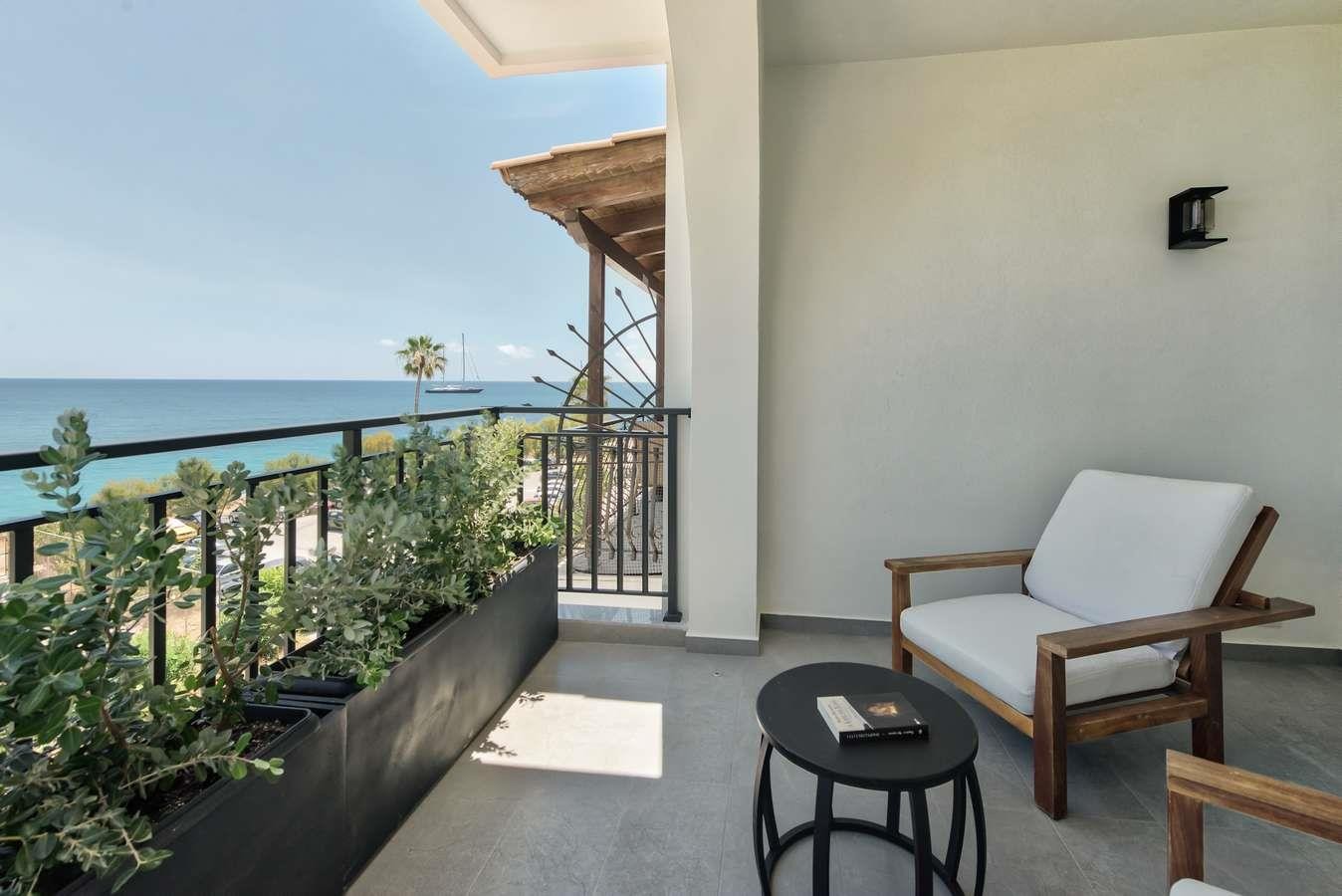 Bitzaro Boutique Hotel
