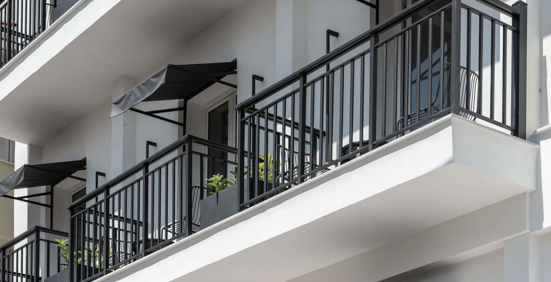 Bitzaro Boutique Hotel