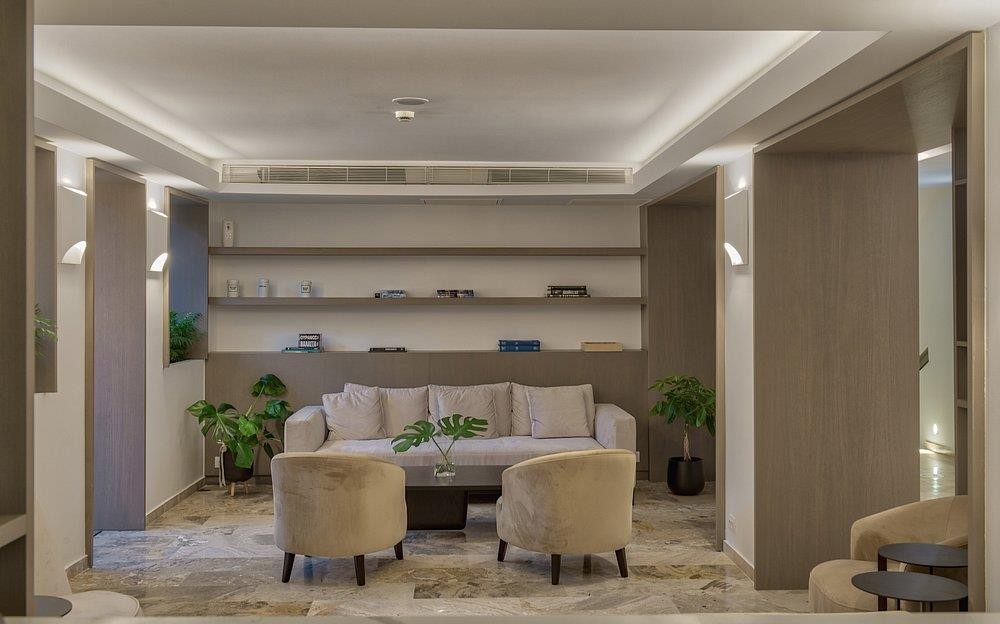Bitzaro Boutique Hotel
