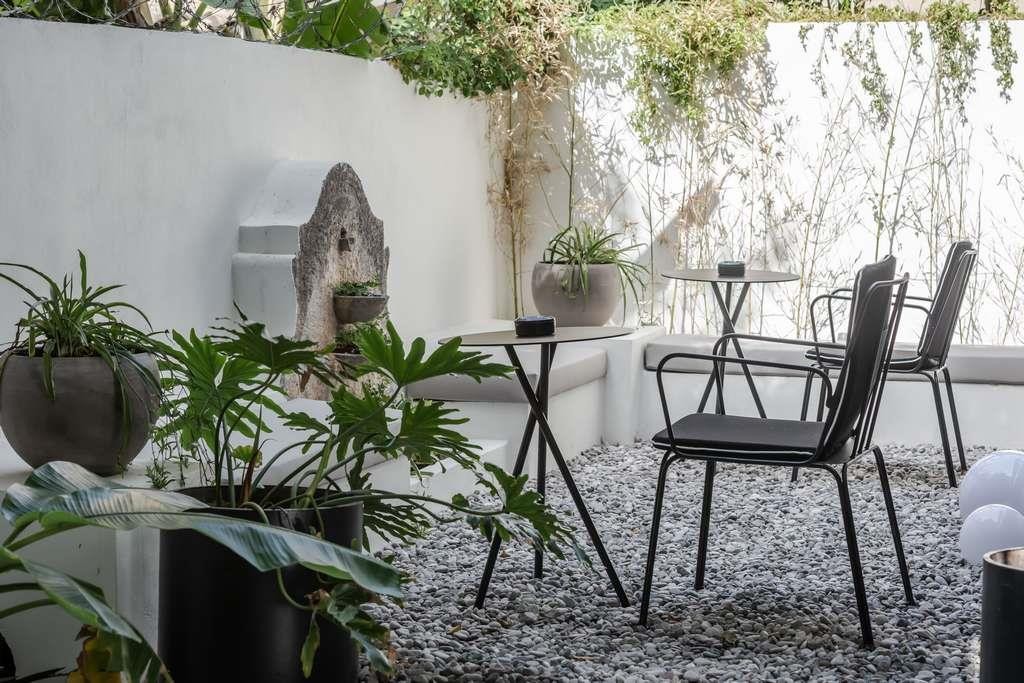 Bitzaro Boutique Hotel