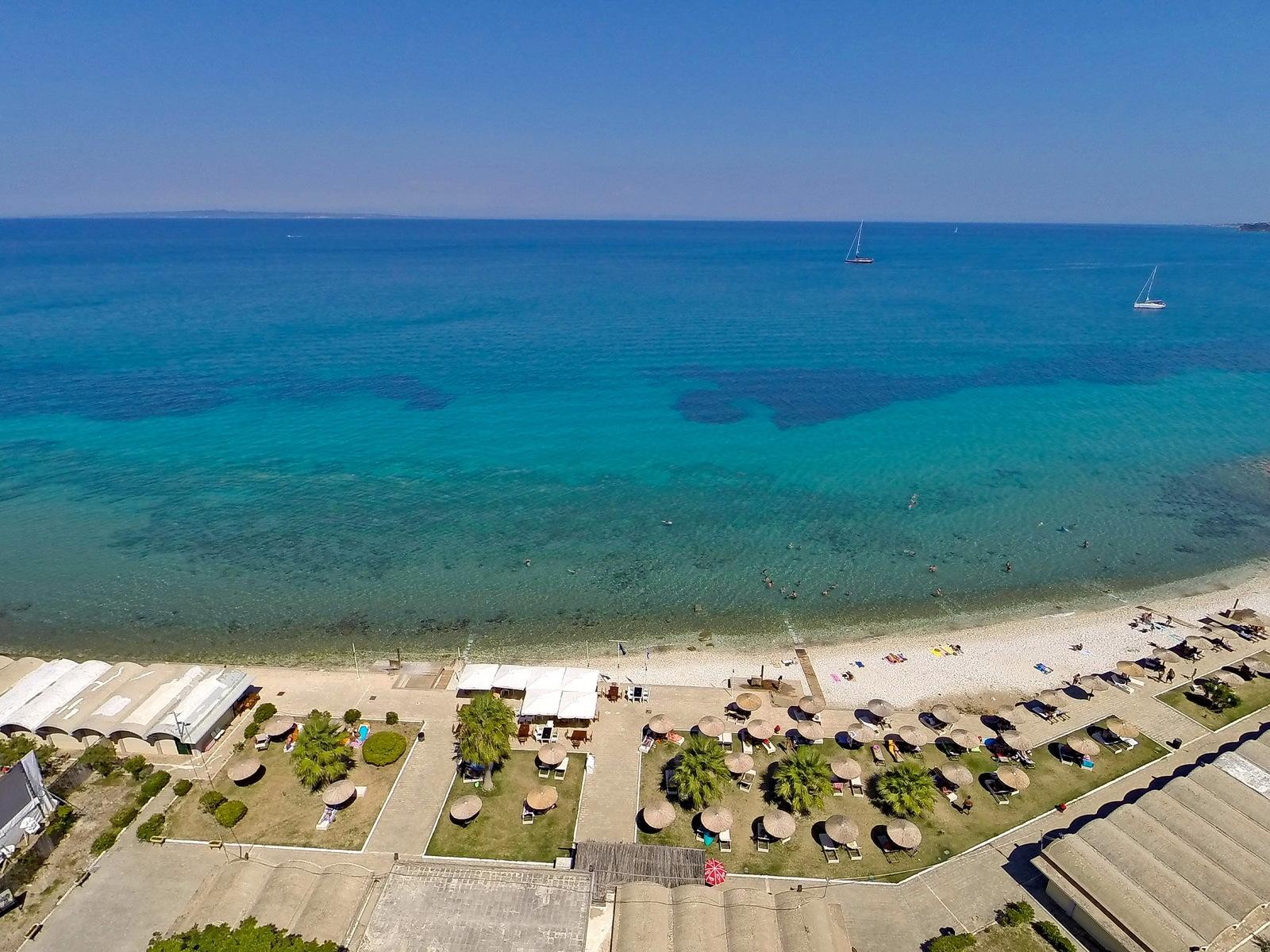 Palatino Hotel