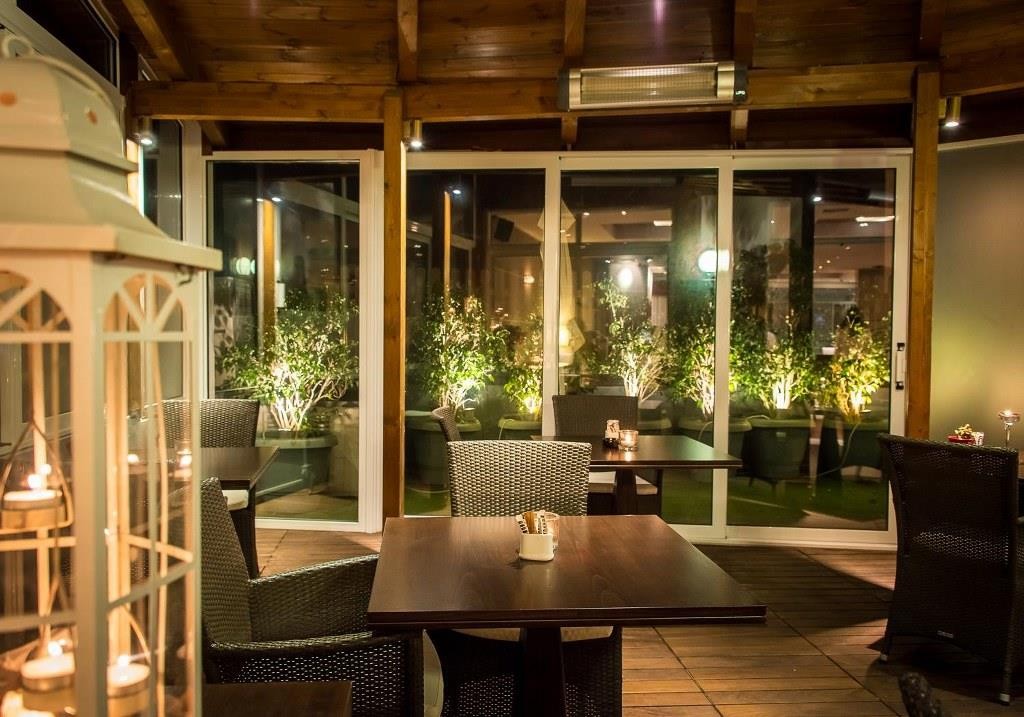 Palatino Hotel (CR)