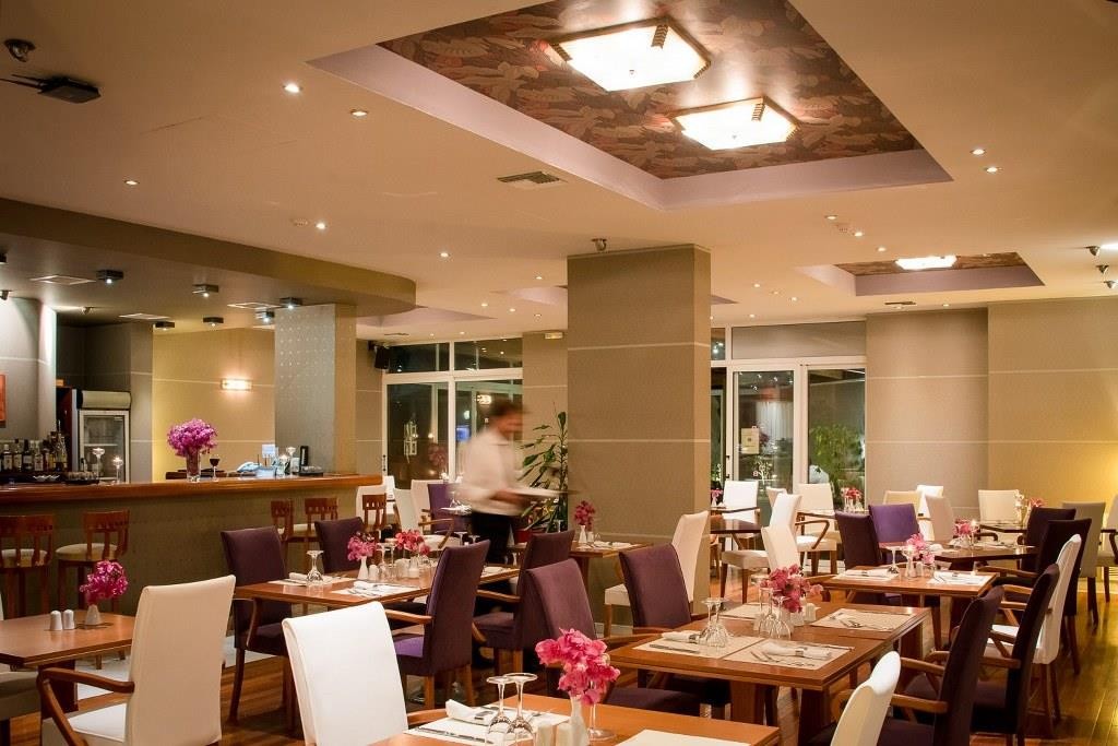 Palatino Hotel (CR)