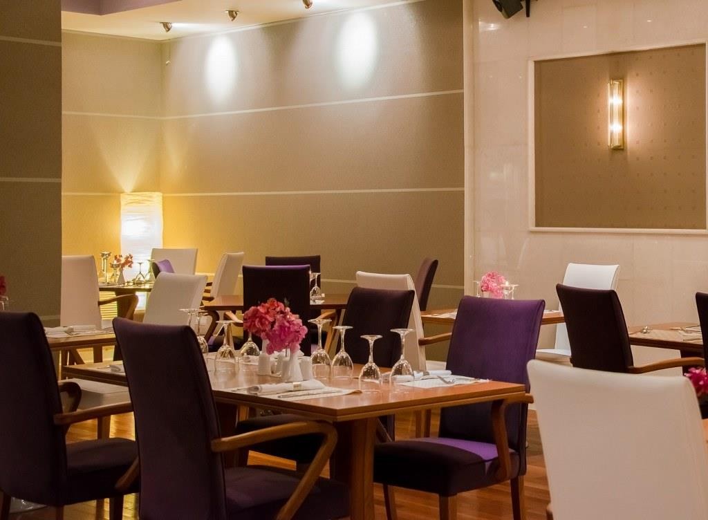 Palatino Hotel (CR)