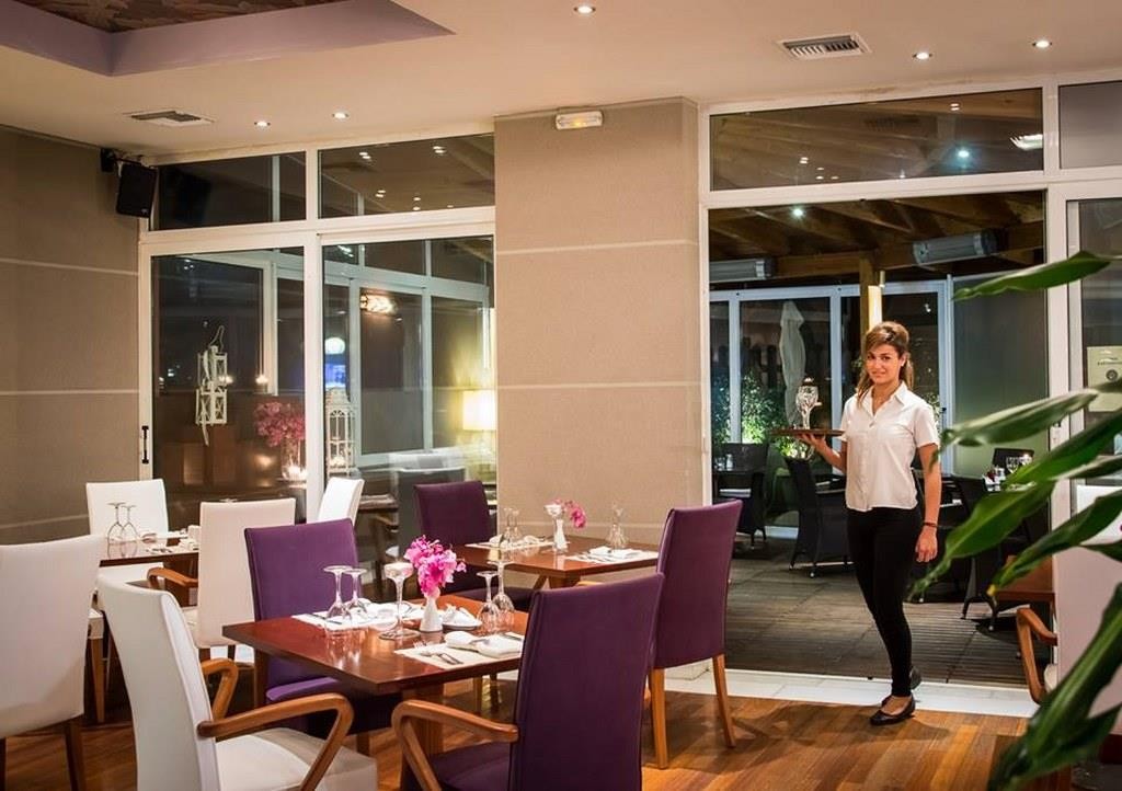 Palatino Hotel (CR)