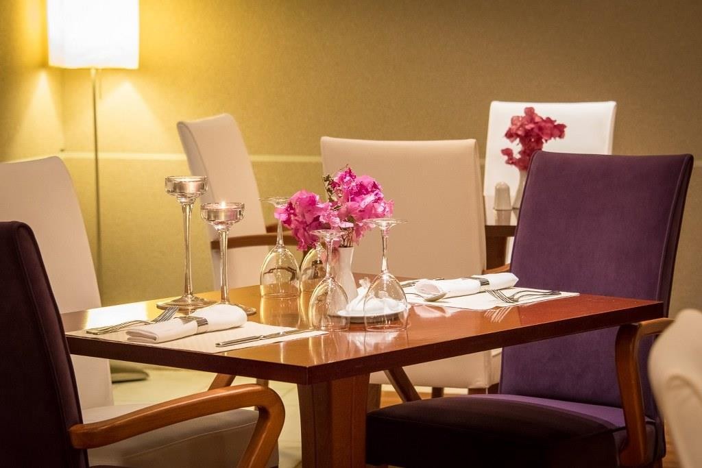 Palatino Hotel (CR)