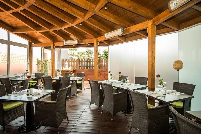 Palatino Hotel (CR)