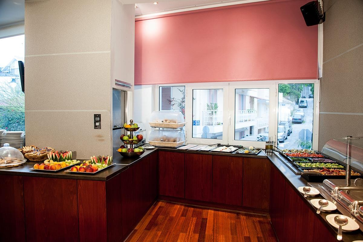 Palatino Hotel (CR)