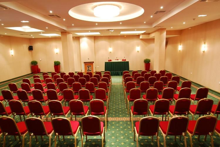 Palatino Hotel (CR)