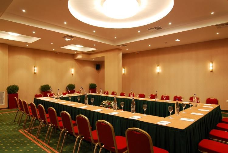 Palatino Hotel (CR)