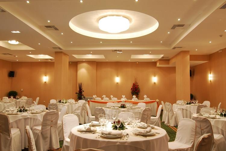 Palatino Hotel (CR)