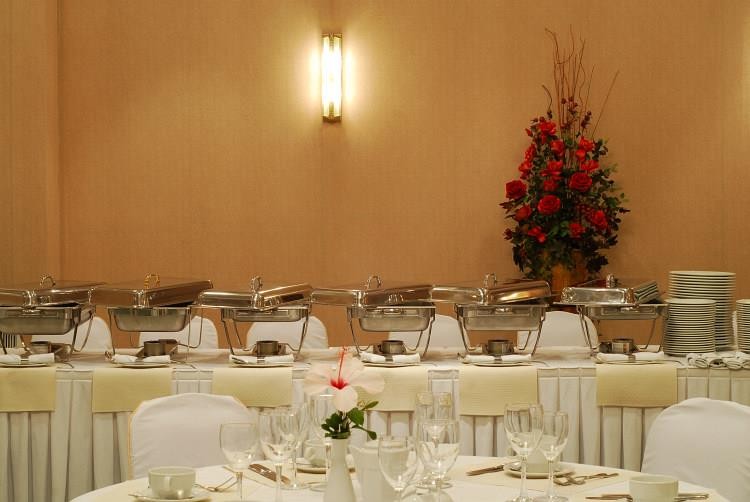 Palatino Hotel (CR)
