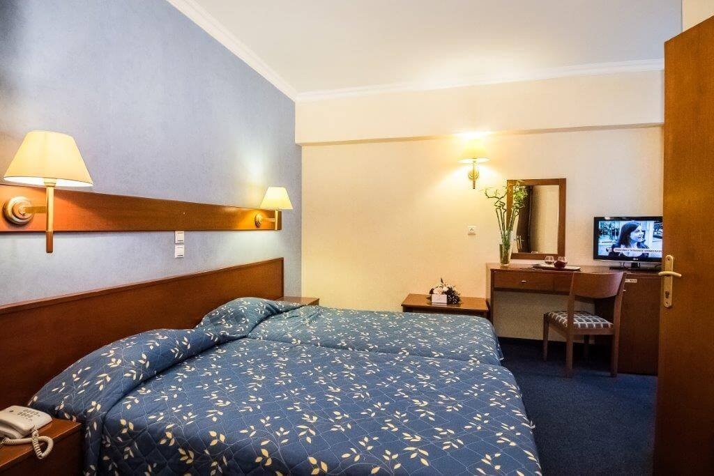 Palatino Hotel
