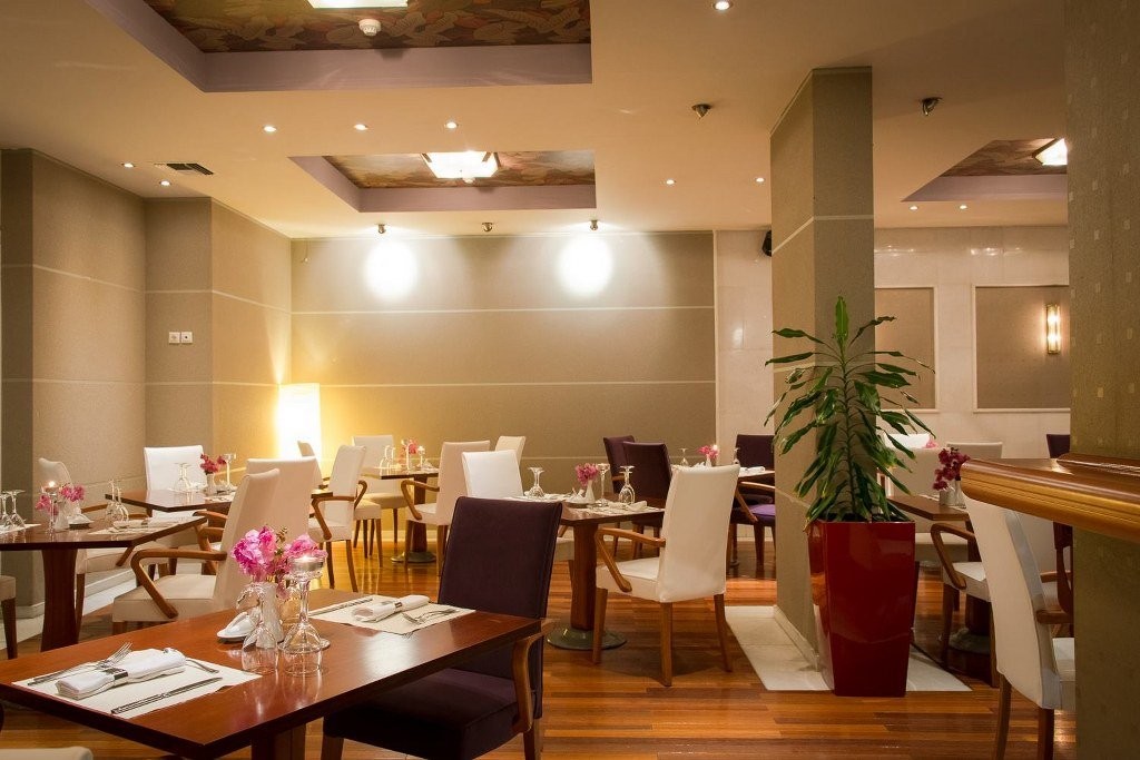 Palatino Hotel