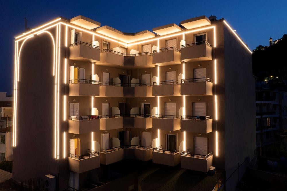Palatino Hotel (CR)