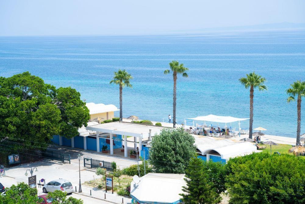 Palatino Hotel (CR)