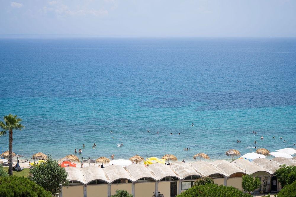 Palatino Hotel (CR)