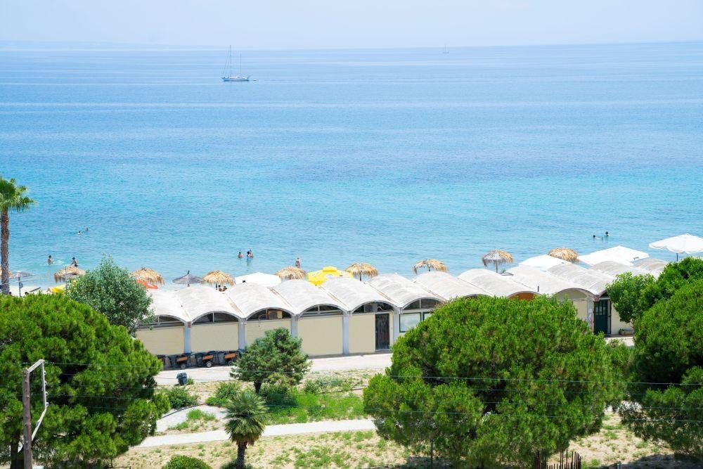 Palatino Hotel (CR)