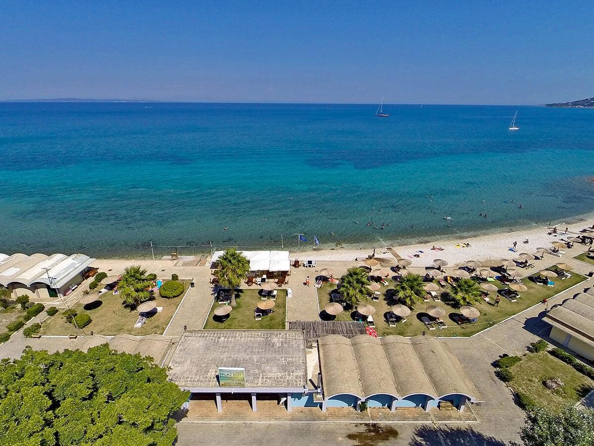 Palatino Hotel (CR)