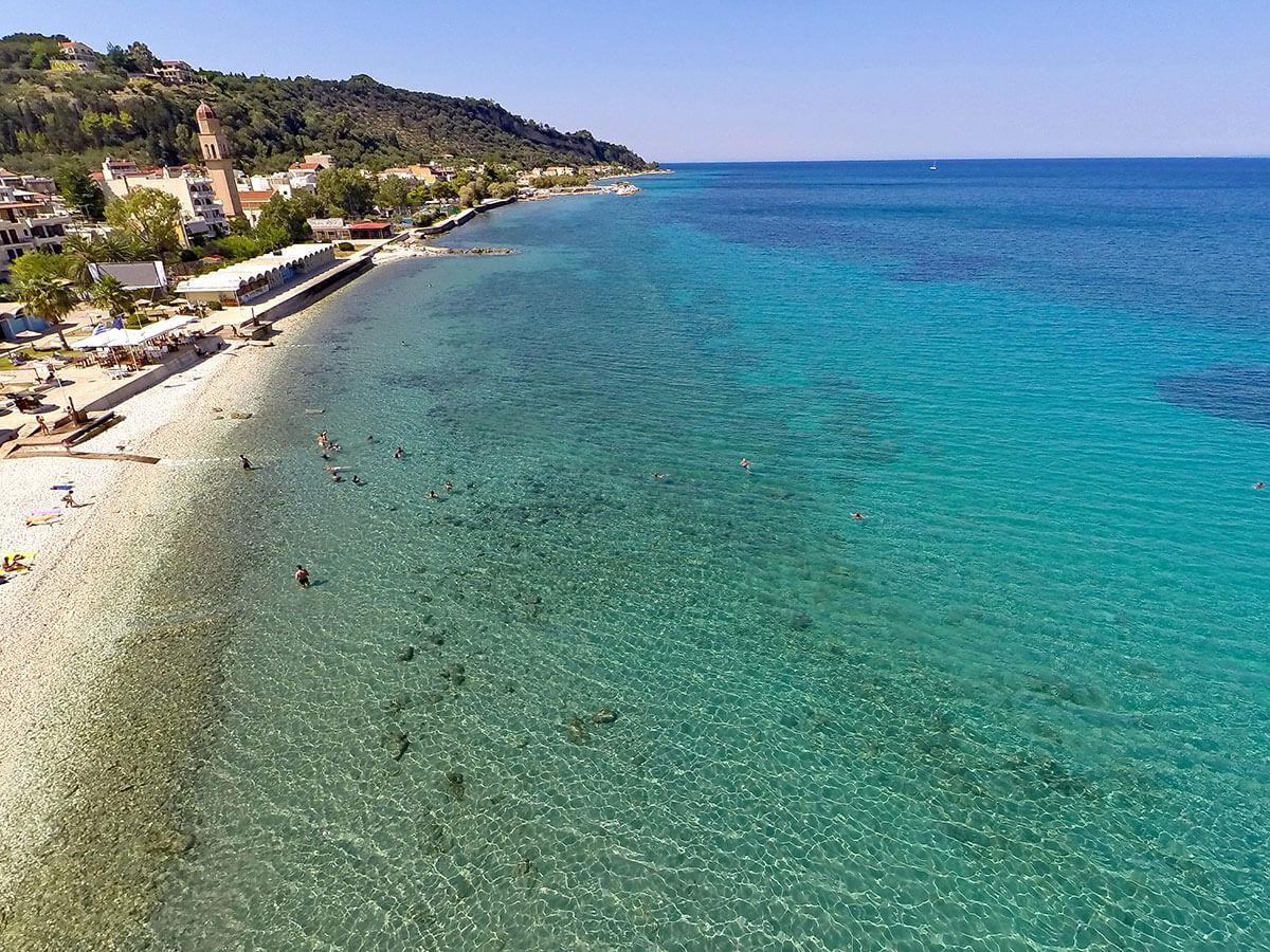 Palatino Hotel (CR)